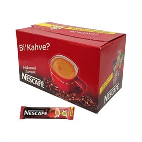 Nescafe 3 Ü 1 Arada Bol Kahve 56'Lı Paket