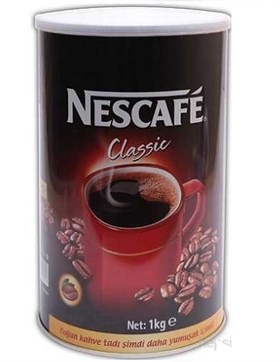 Nescafe Classic 1 kg