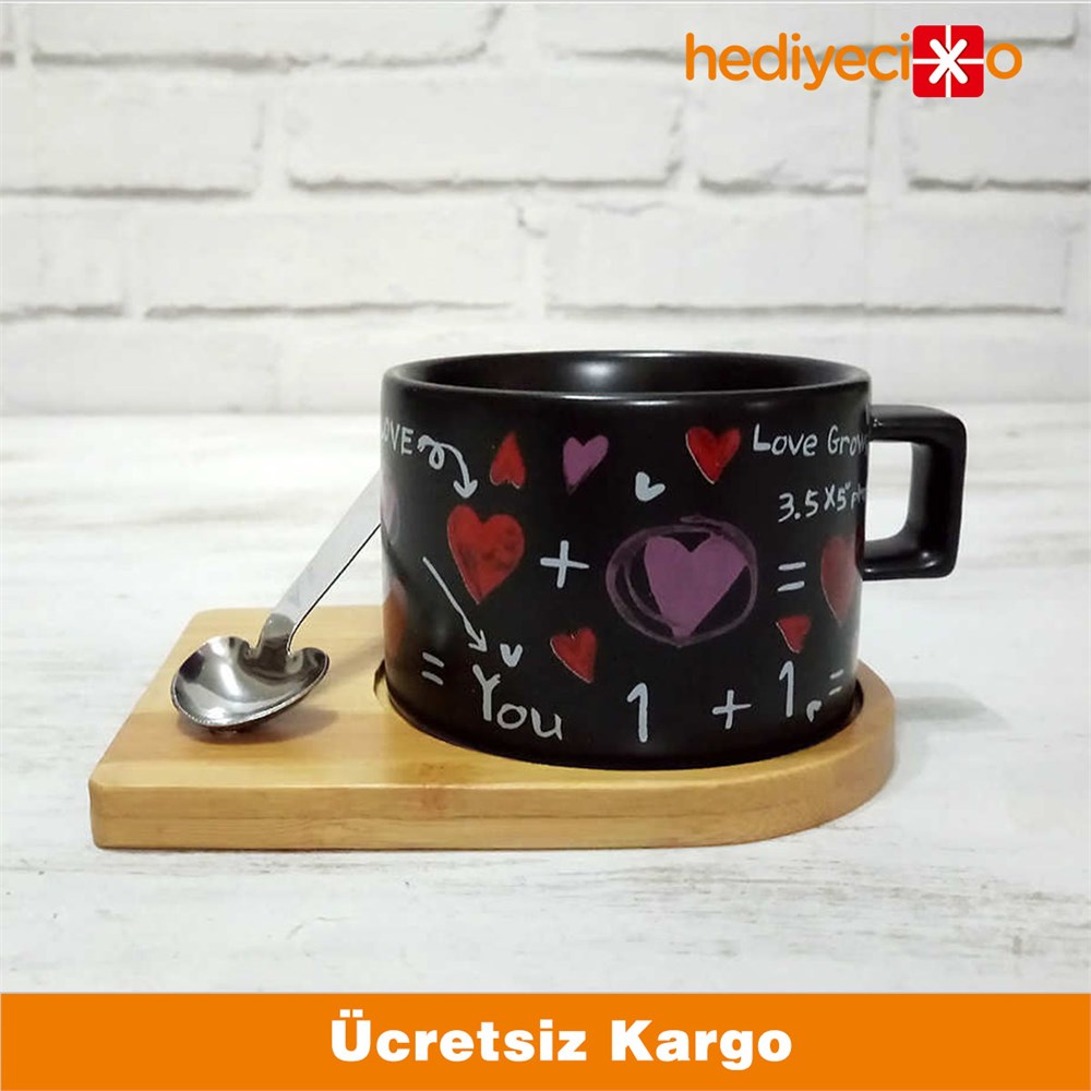 Mıknatıslı Kupa Bardak