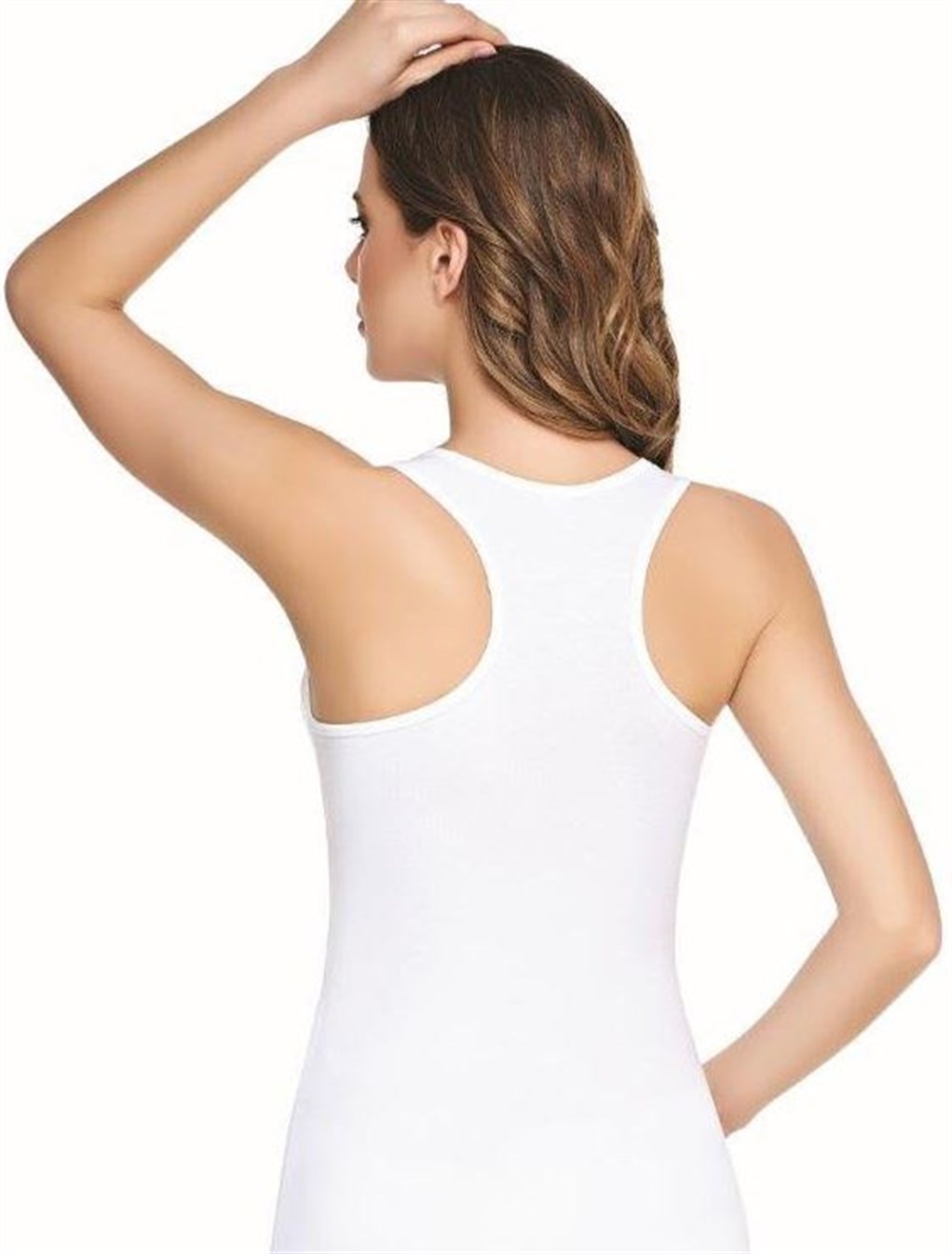 Tutku Kadın Spor Atlet 3'lü Paket