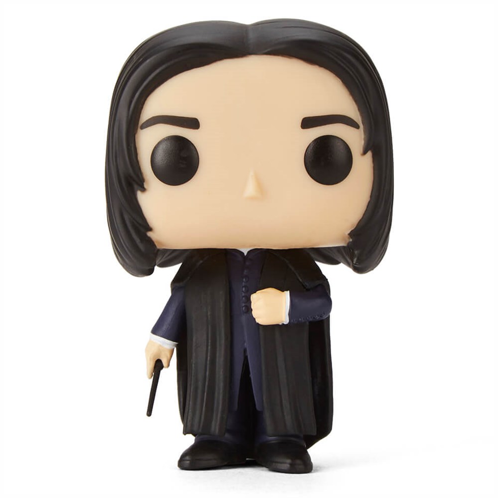 Harry Potter Severus Snape Pop Severus Snape Figür