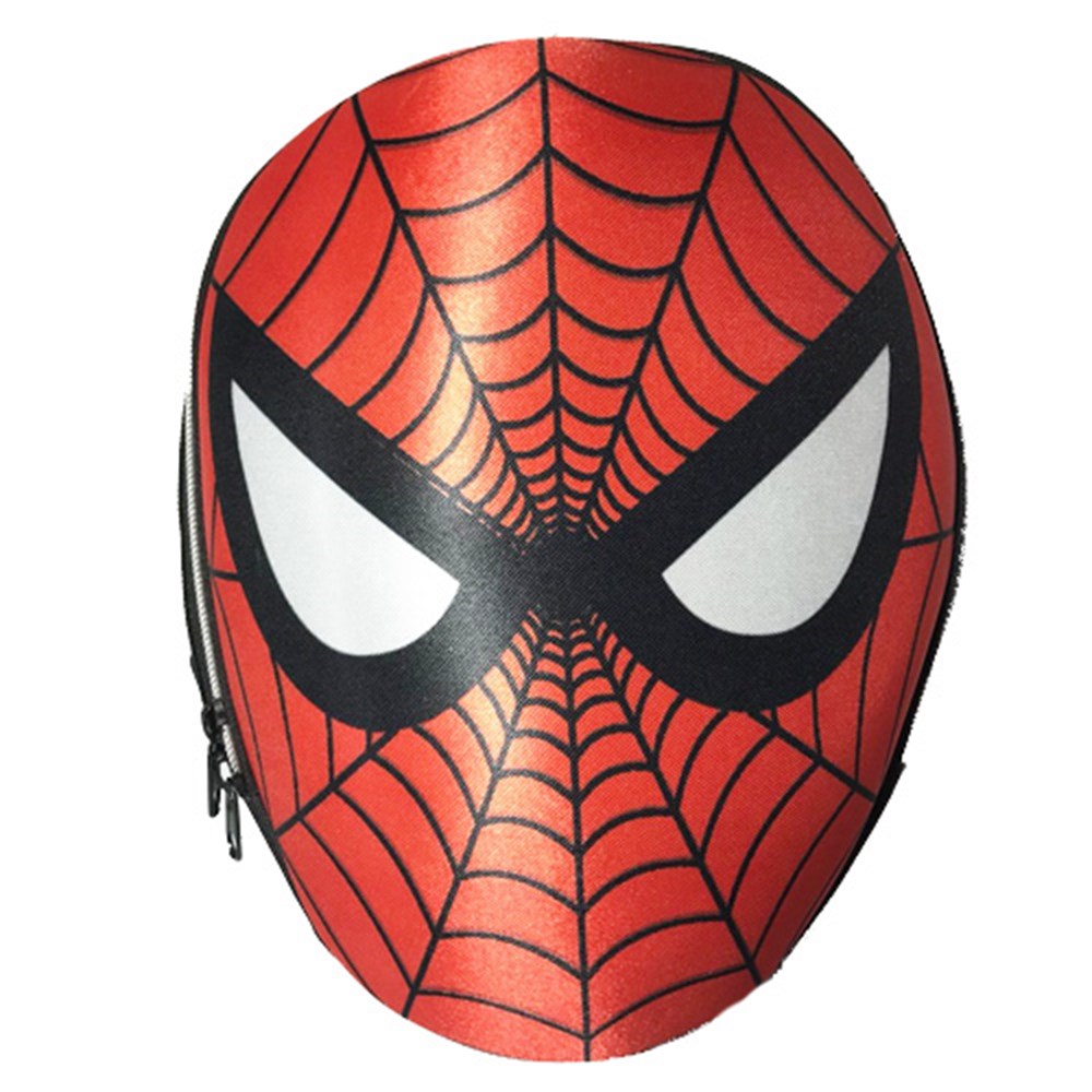 Spider-Man Çocuk Sırt Çantası