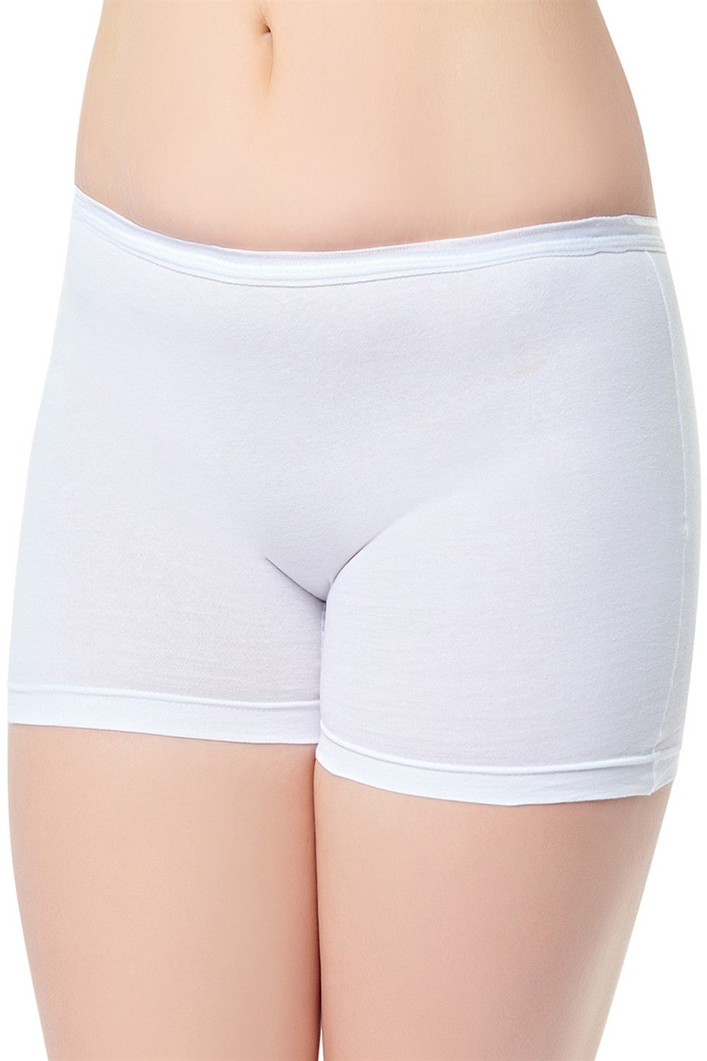 Tutku Kadın Pantolon Külot 12'li Paket