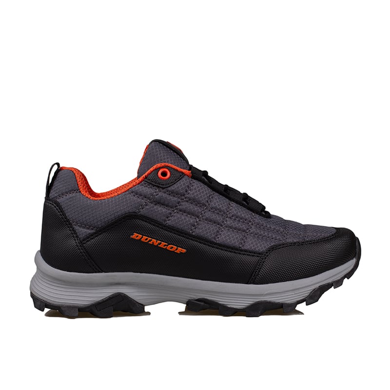 DunlopDunlop Füme Hafif Erkek Trekking Ayakkabı