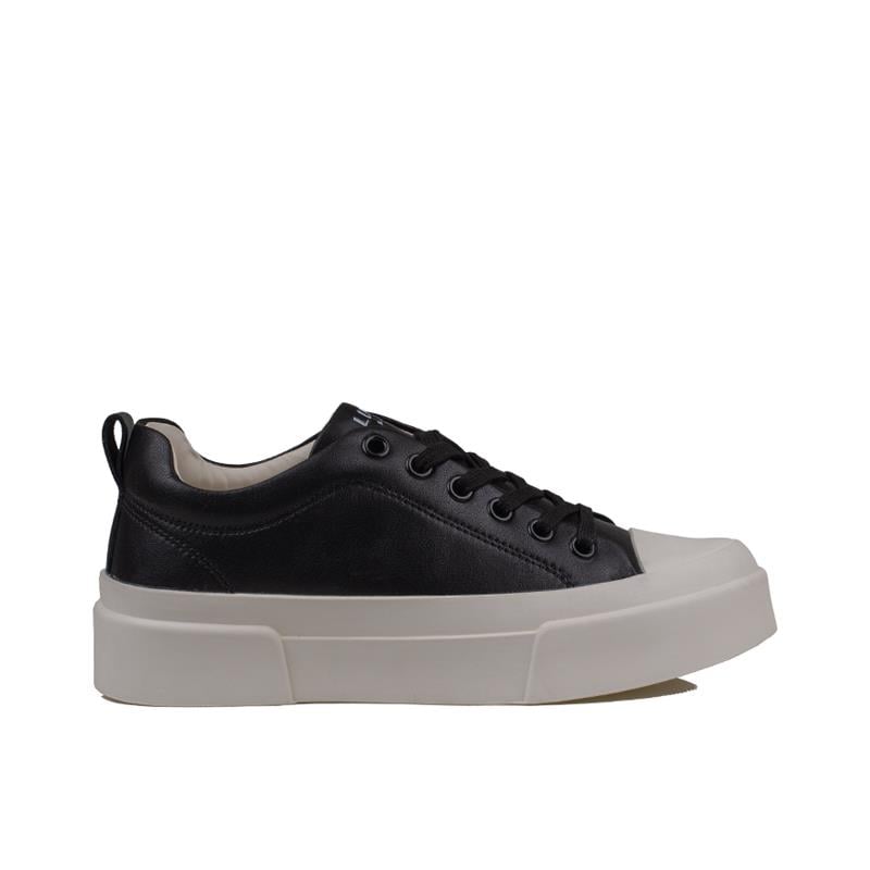 Lufian Siyah Lufian Mia Kadın Sneaker Ayakkabı