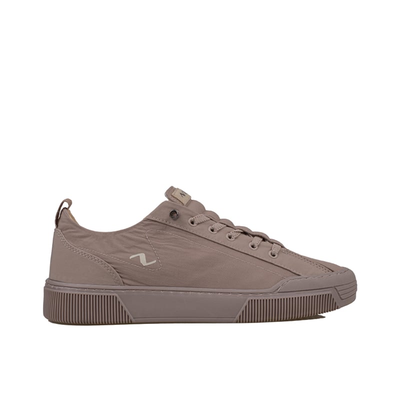 M2S Bej Champ Unisex Lastikli Sneaker