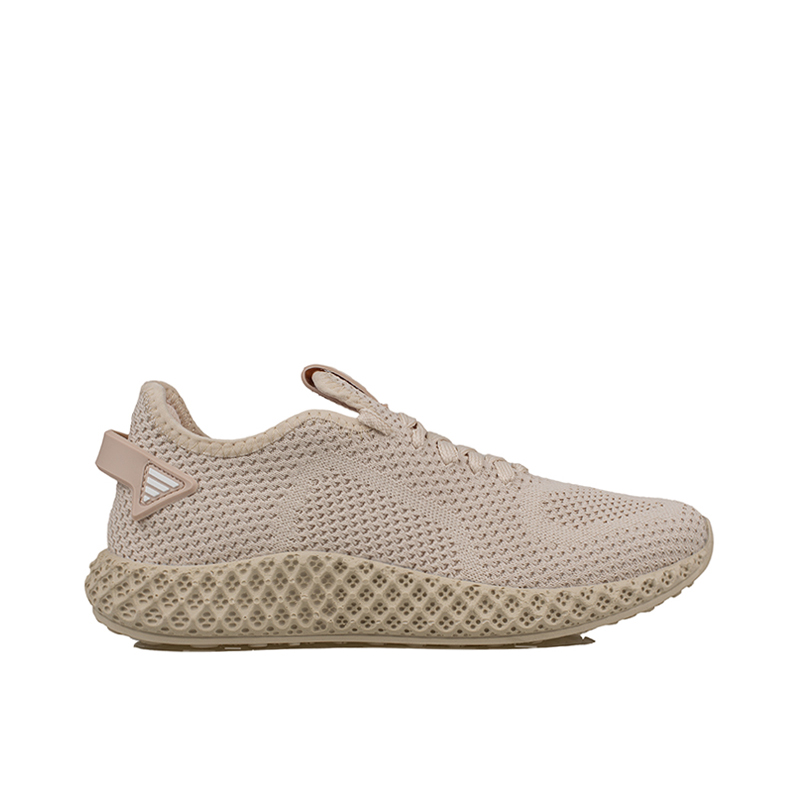 M2S Bej Nest Unisex Yazlık Ultra Hafif  Esnek Sneaker