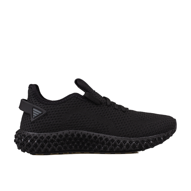 M2S Siyah Nest Erkek Yazlık Sneaker