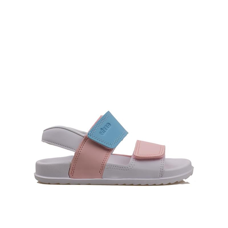ViccoVicco Pembe Krixi Hafif Unisex Çocuk Sandalet