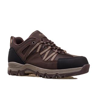 TiglonTiglon Kahverengi Erkek Trekking Kışlık Ayakkabı