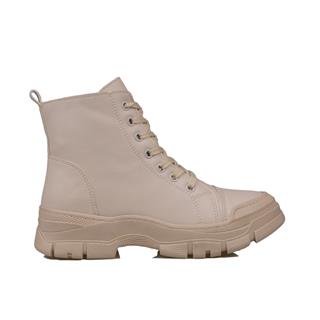 Trend AdımlarTrend Adımlar Krem Drıtto Kadın Spor Bot