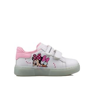 Trend AdımlarTrend Adımlar Pembe Unisex Çocuk Işıklı Sneaker