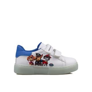 Trend AdımlarTrend Adımlar Saks Mavi Unisex Çocuk Işıklı Sneaker