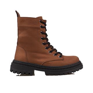 Trend AdımlarTrend Adımlar Taba Suni Nubuk Kadın Postal Bot