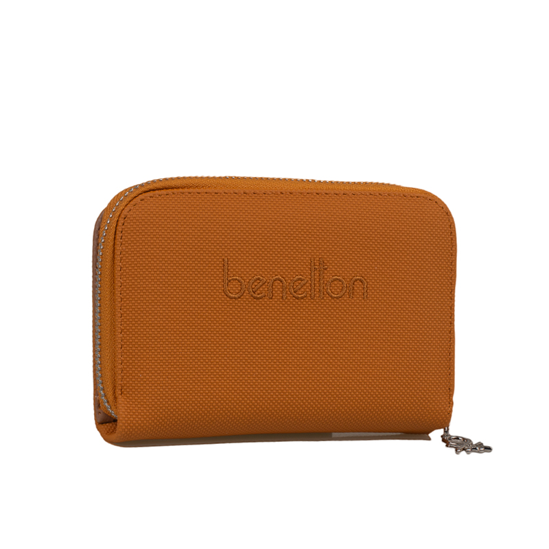 Benetton Hardal Nano Orta Boy Kadın Cüzdan BNT 1303