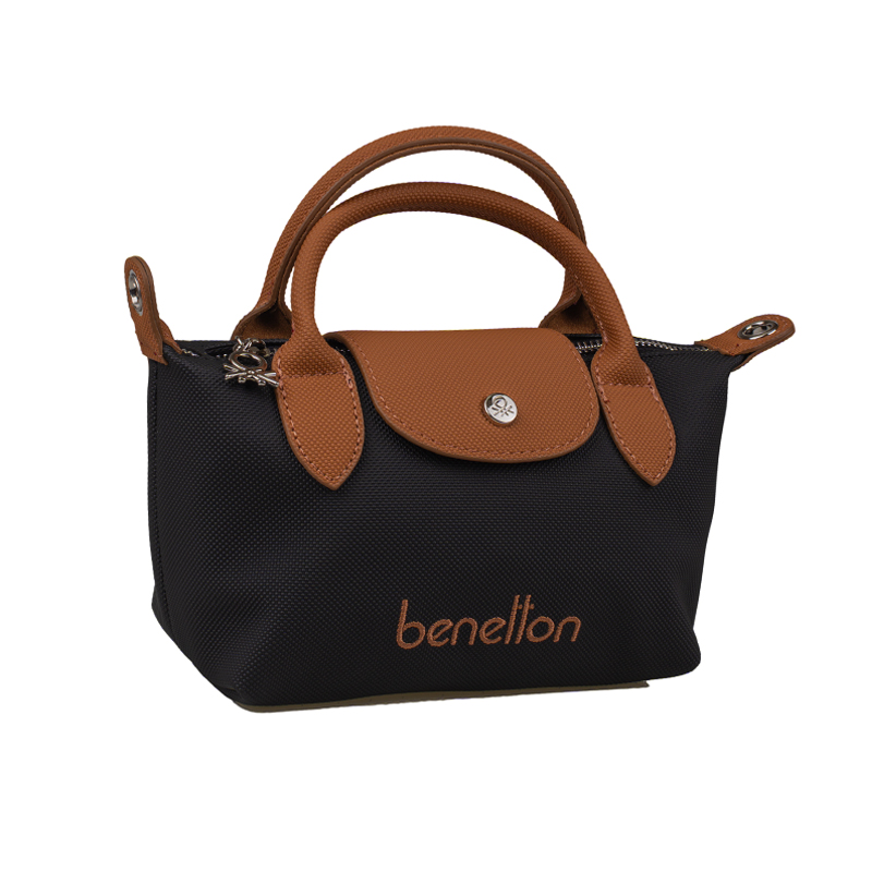 Benetton Taba Nano Kadın Çapraz Çanta BNT 1601