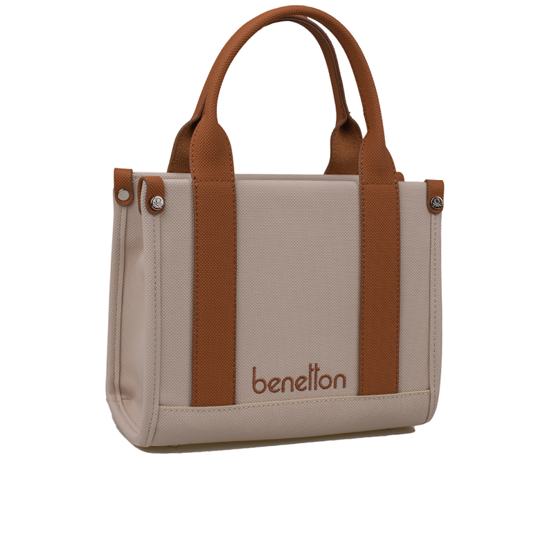 Benetton Taba Nano Kadın Kol Çantası BNT 1620