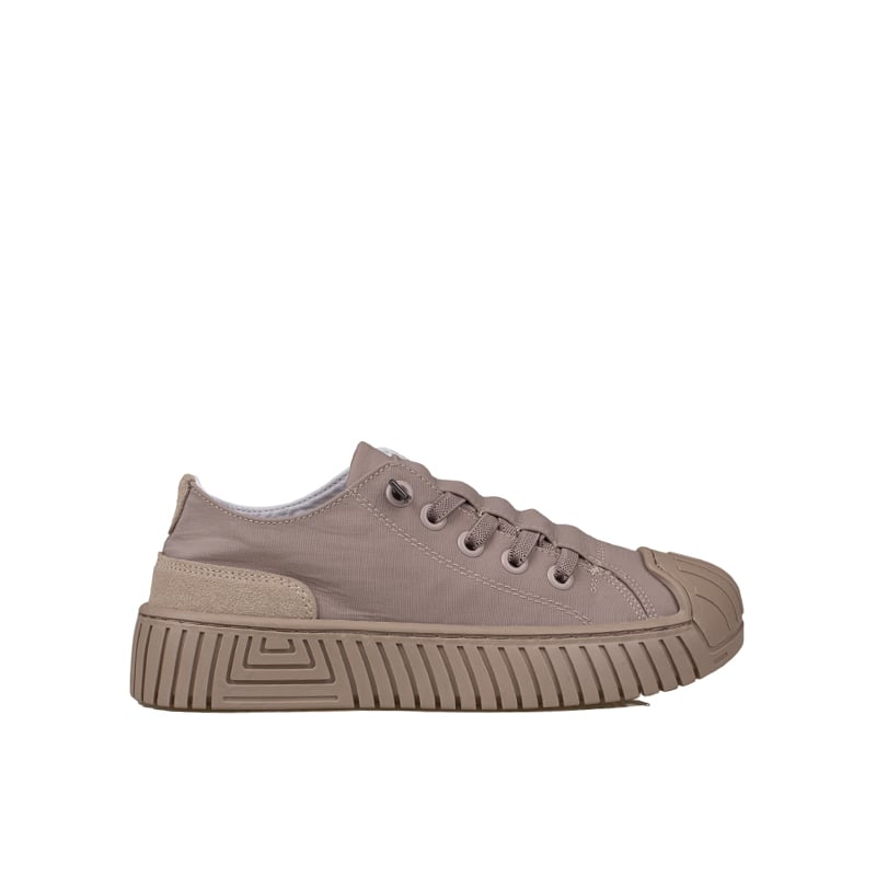 Gamelu Bej Vigor Lastikli Çocuk Günlük Sneaker