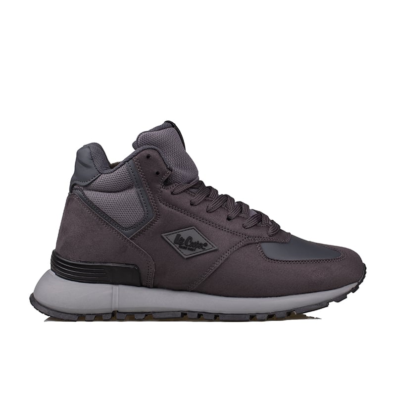 Lee CooperLee Cooper Füme Boğazlı Hafif  Erkek Sneaker