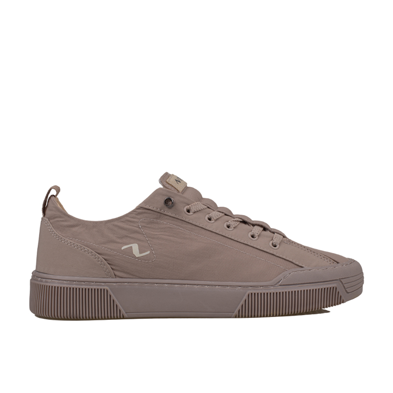 M2S Bej Champ Erkek Lastik Sneaker