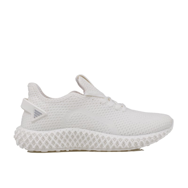 M2S Beyaz Nest Erkek Yazlık Sneaker