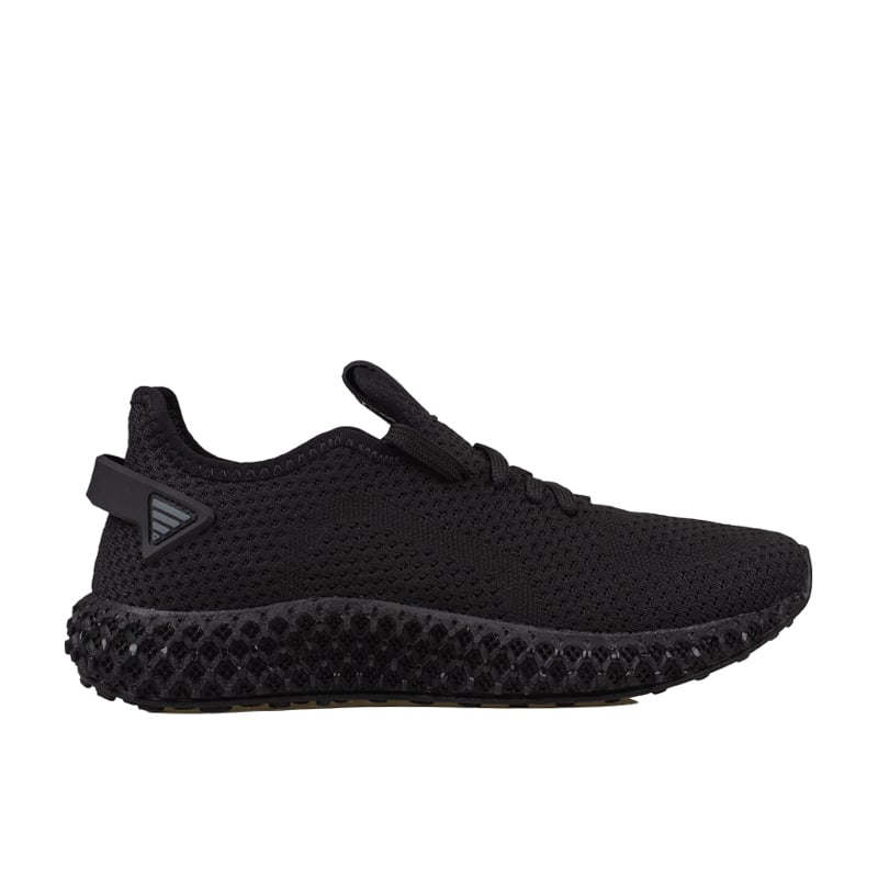 M2S Siyah Nest Erkek Yazlık Sneaker