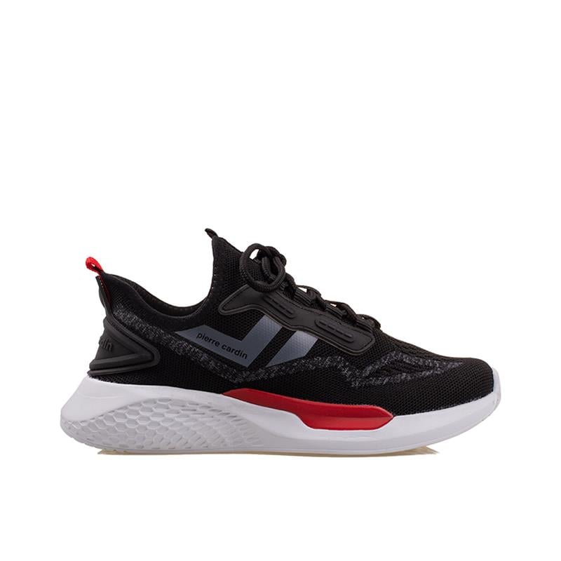 Pierre CardinPierre Cardin Kırmızı Kont Hafif Esnek Unisex Spor Ayakkabı