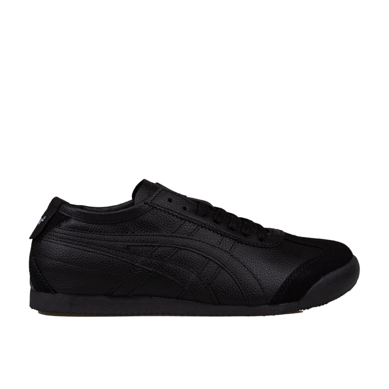 Tayger Siyah Erkek Sıfır Taban Sneaker