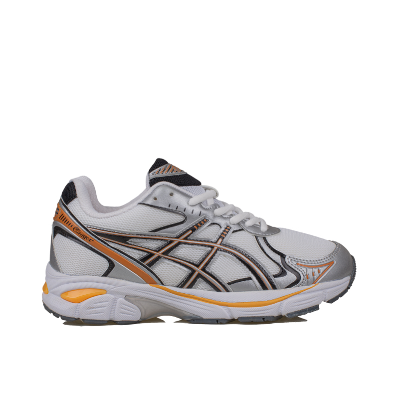 Tayger Turuncu Unisex Kaymaz Taban Sneaker