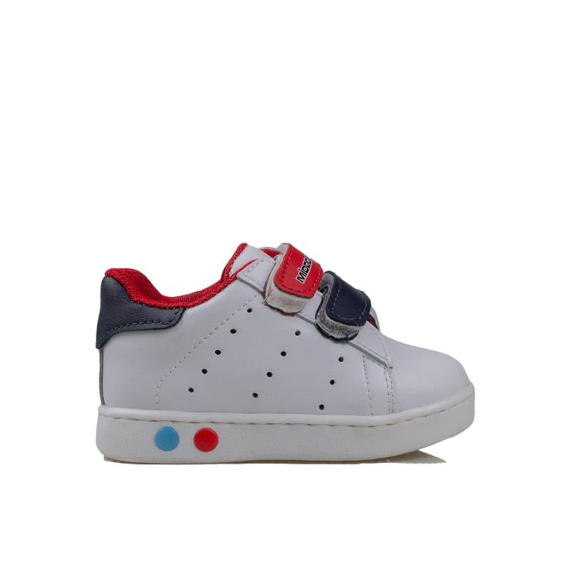 Trend AdımlarTrend Adımlar Kırmızı Işıklı İlk Adım Bebe Sneaker