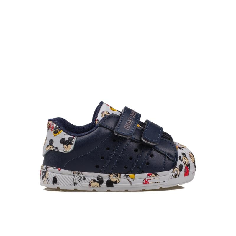 Trend AdımlarTrend Adımlar Lacivert Hero İlk Adım Bebe Sneaker