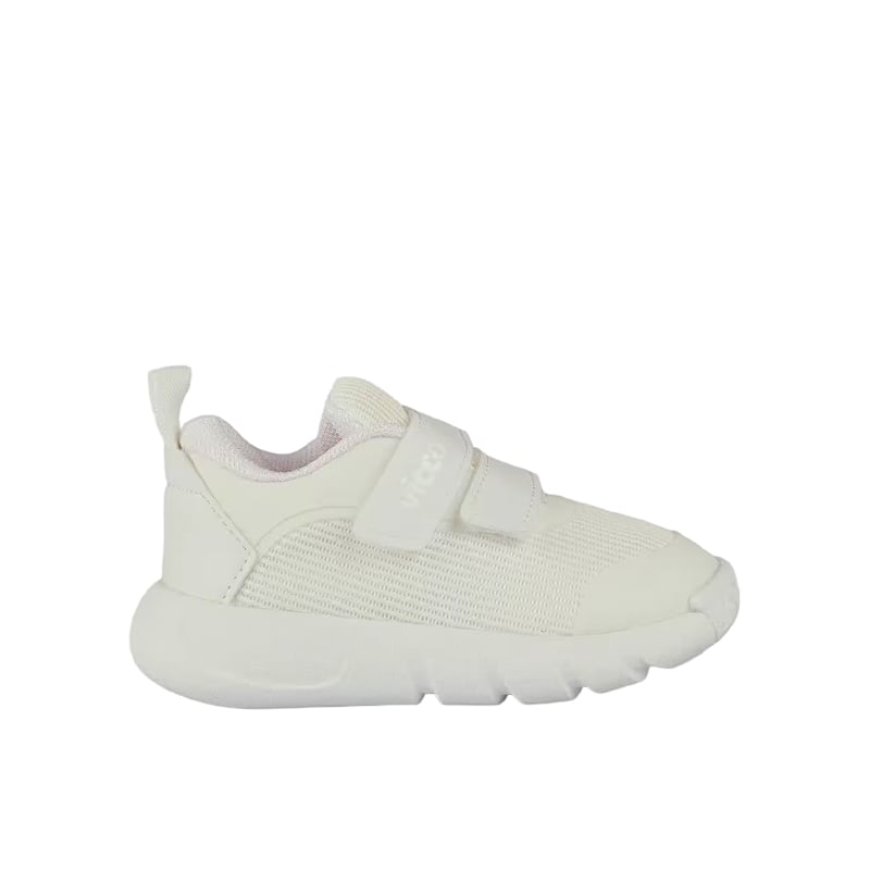 Vicco Beyaz Yatu Unisex Hafif Sneaker