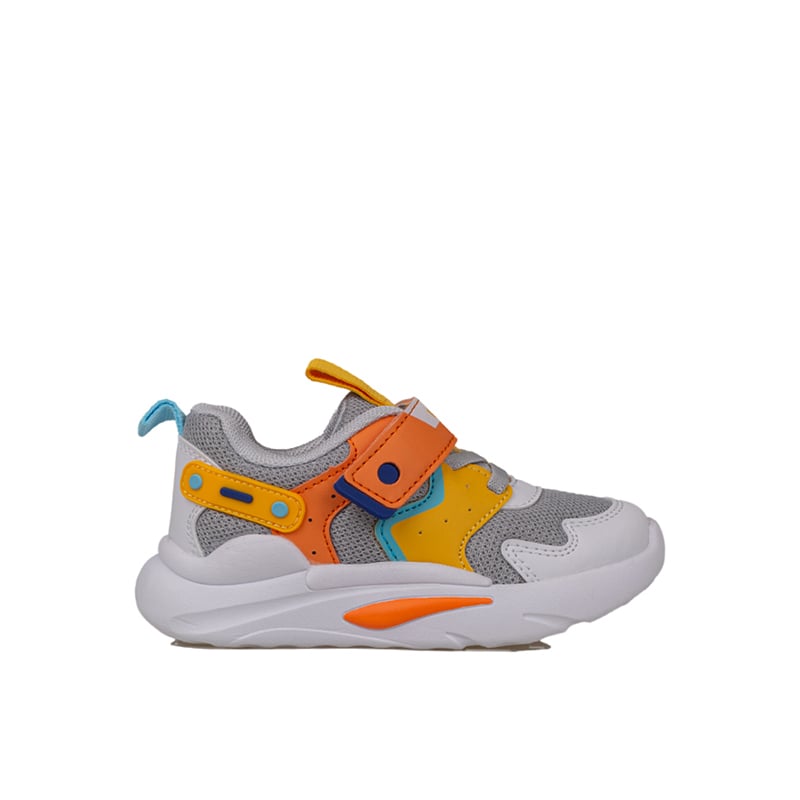 Vicco Gri Birdy Bebe Unisex Sneaker