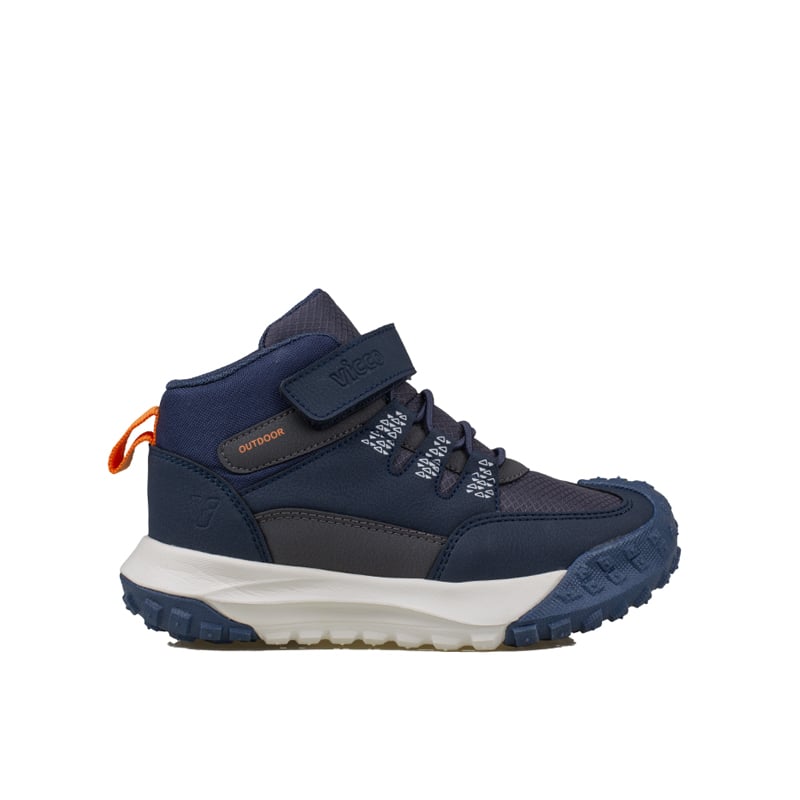 Vicco Lacivert Annie Erkek Çocuk Outdoor Bot
