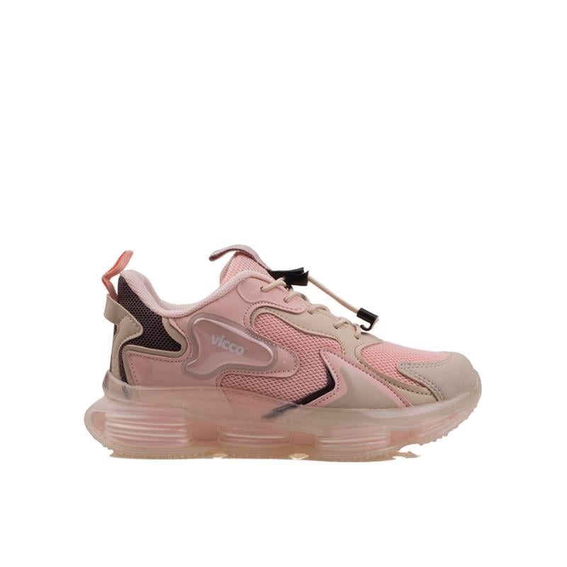 ViccoVicco Pembe Mask Rahat Unisex Çocuk Sneaker