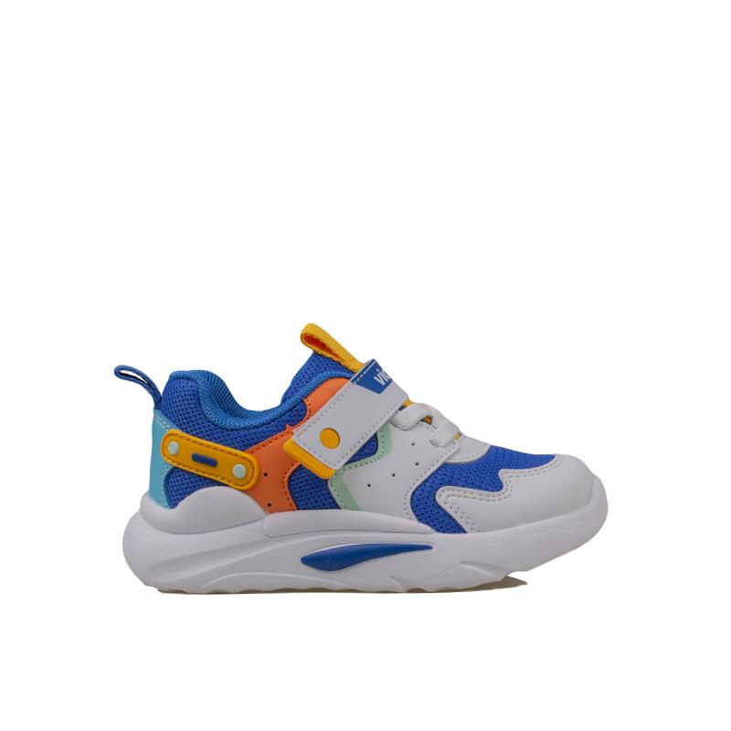 Vicco Saks Mavi Birdy Bebe Unisex Sneaker
