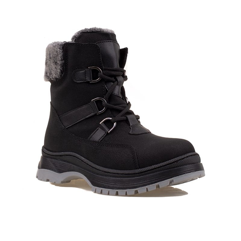 ViccoVicco Siyah Alexis Çocuk Postal Bot