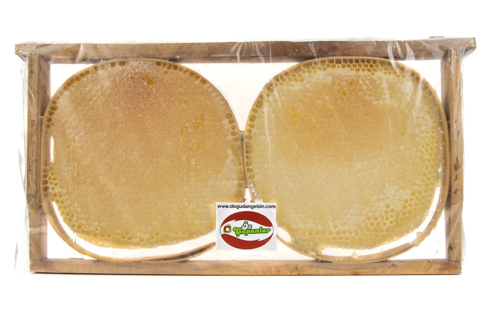 KARAKOVAN PETEK BAL(2.5 KG ÇITA)