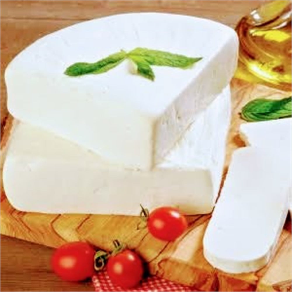 KÖY TİPİ BEYAZ PEYNİR(1.5 KG)