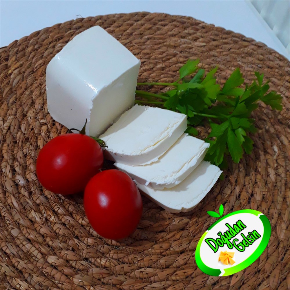 TAM YAĞLI BEYAZ PEYNİR