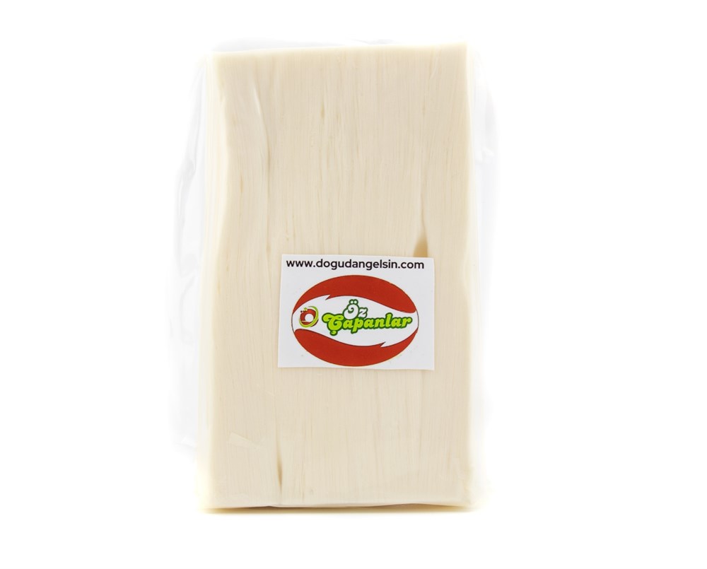 VAKUMLU ÇEÇİL PEYNİR (1000 GR)