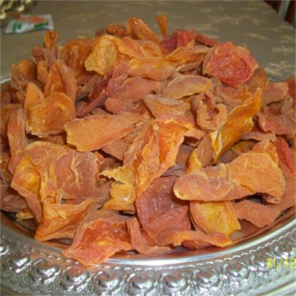 KURU KAYISI(AŞMA)