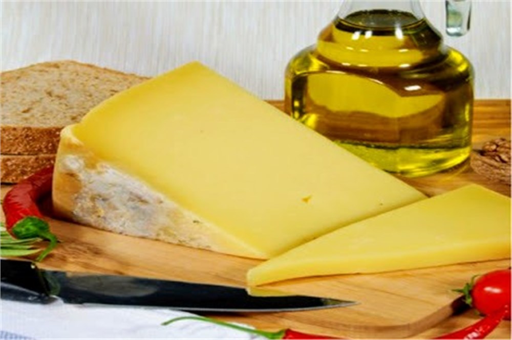 DİLİM ESKİ KAŞAR (500 GR)