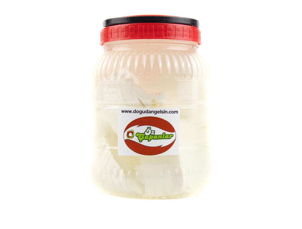 KÖY TİPİ BEYAZ PEYNIR- 1000GR