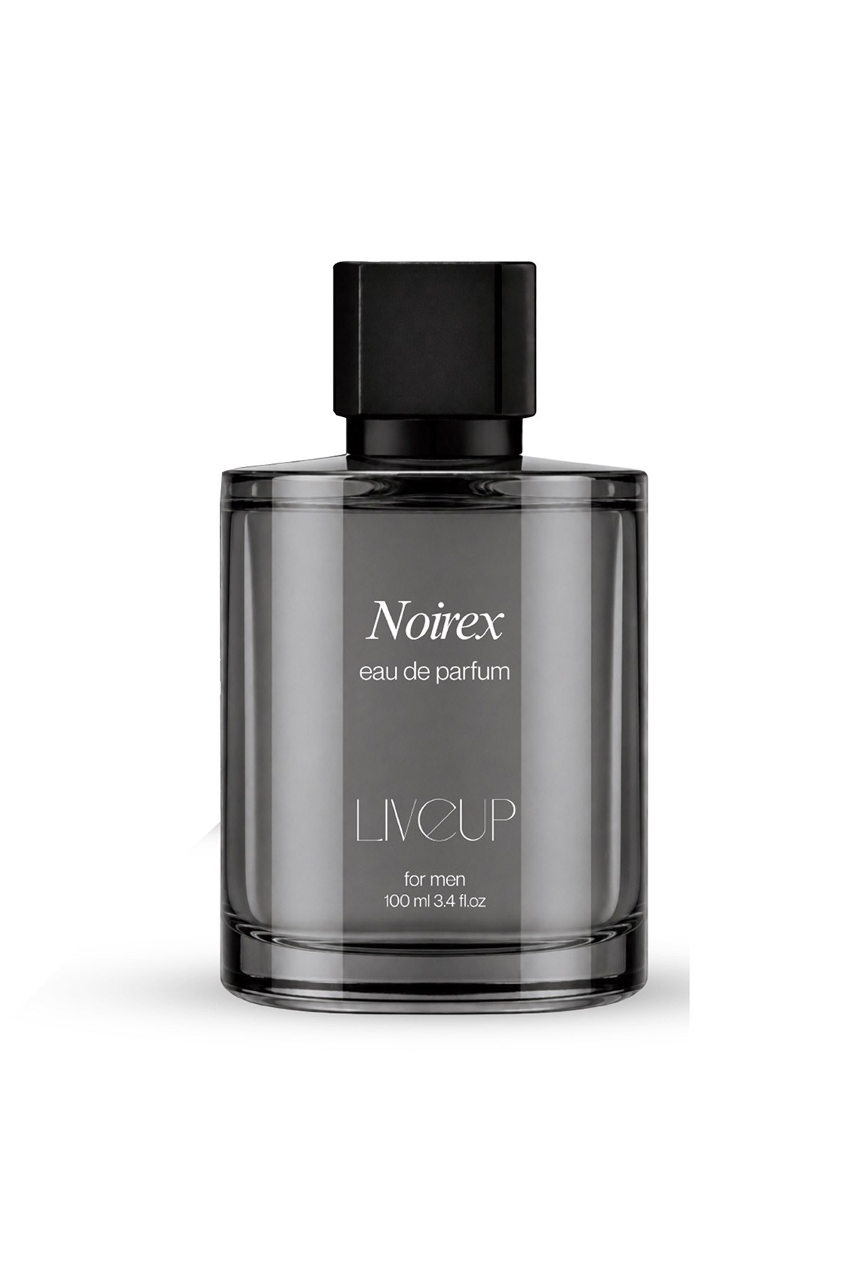Niche Serisi Noirex Erkek Parfümü 100ml | Meyveli, Taze, Güçlü | EDP For Men 100ml