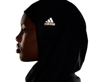 Adidas Hijab Bone HM3155