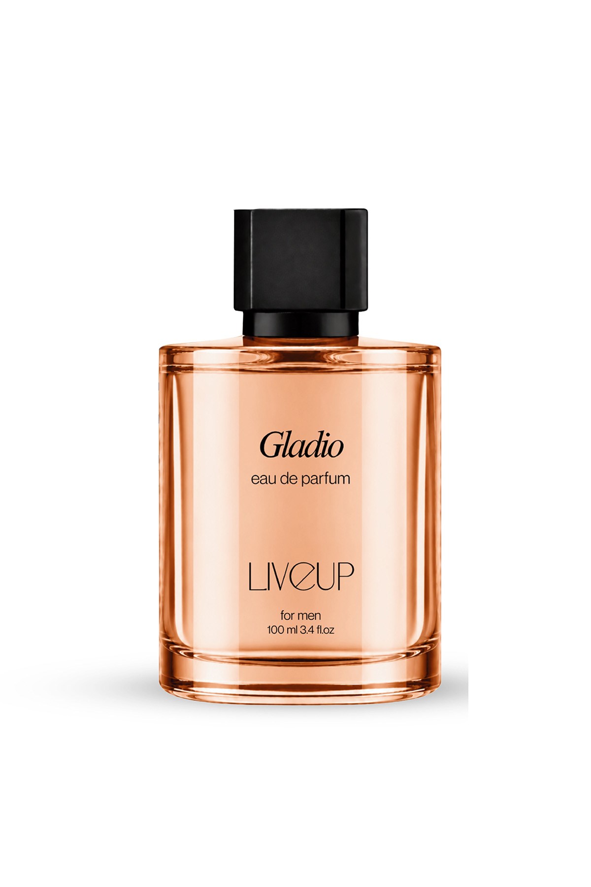 Niche Serisi Gladio Erkek Parfümü 100ml | Modern, Tatlı, Karizmatik | EDP For Men 100ml