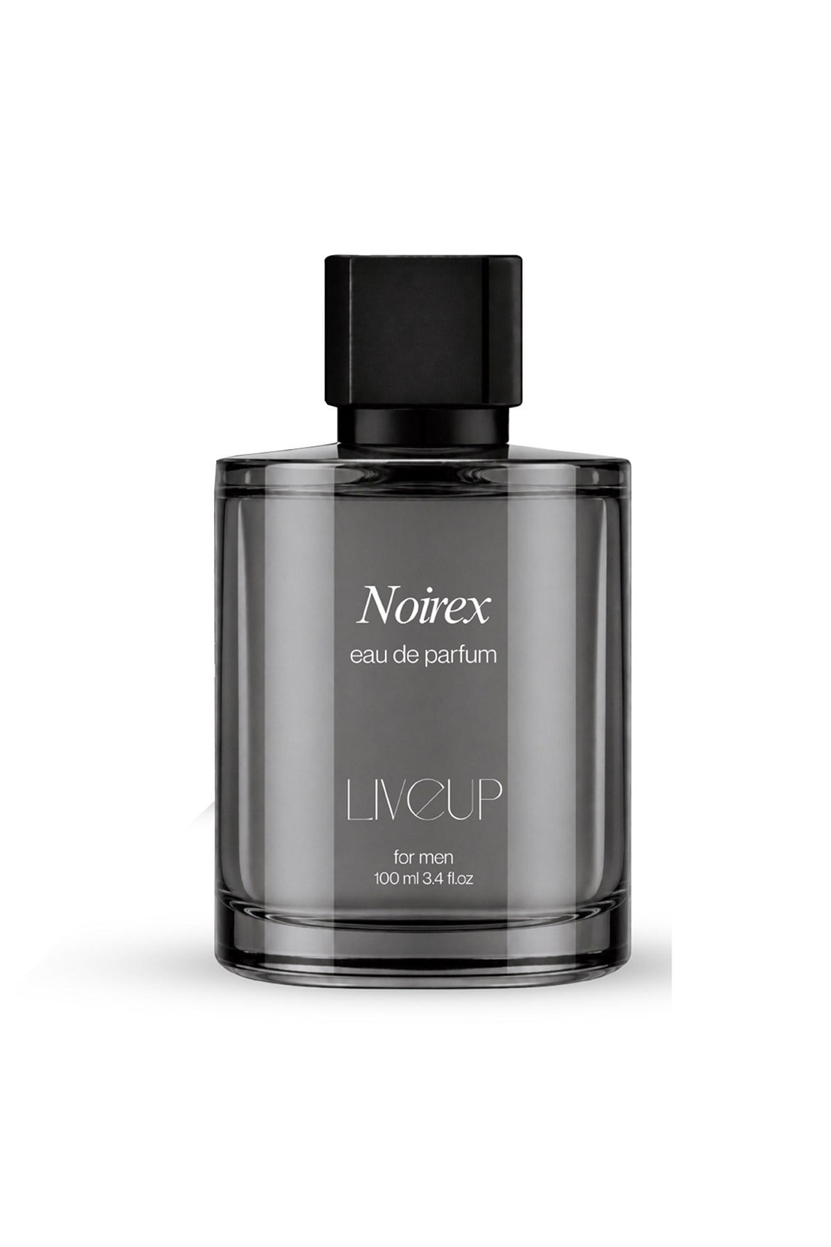Niche Serisi Noirex Erkek Parfümü 100ml | Meyveli, Taze, Güçlü | EDP For Men 100ml