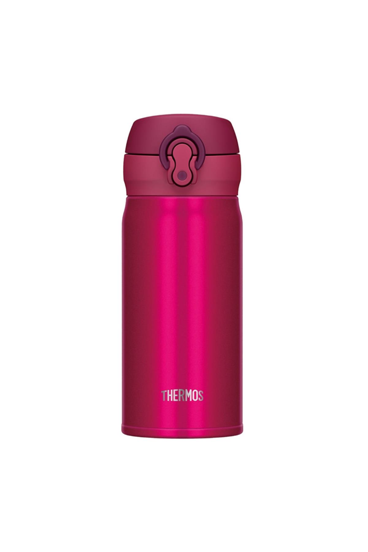 ULTRALIGHT MUG 0.35L BERRY Ultrahafif Termos
