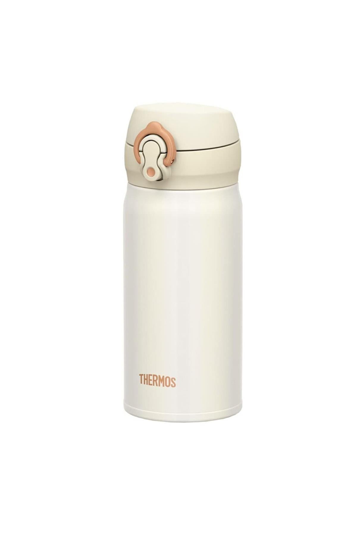ULTRALIGHT MUG 0.35L PEARL WHITE Ultrahafif Termos
